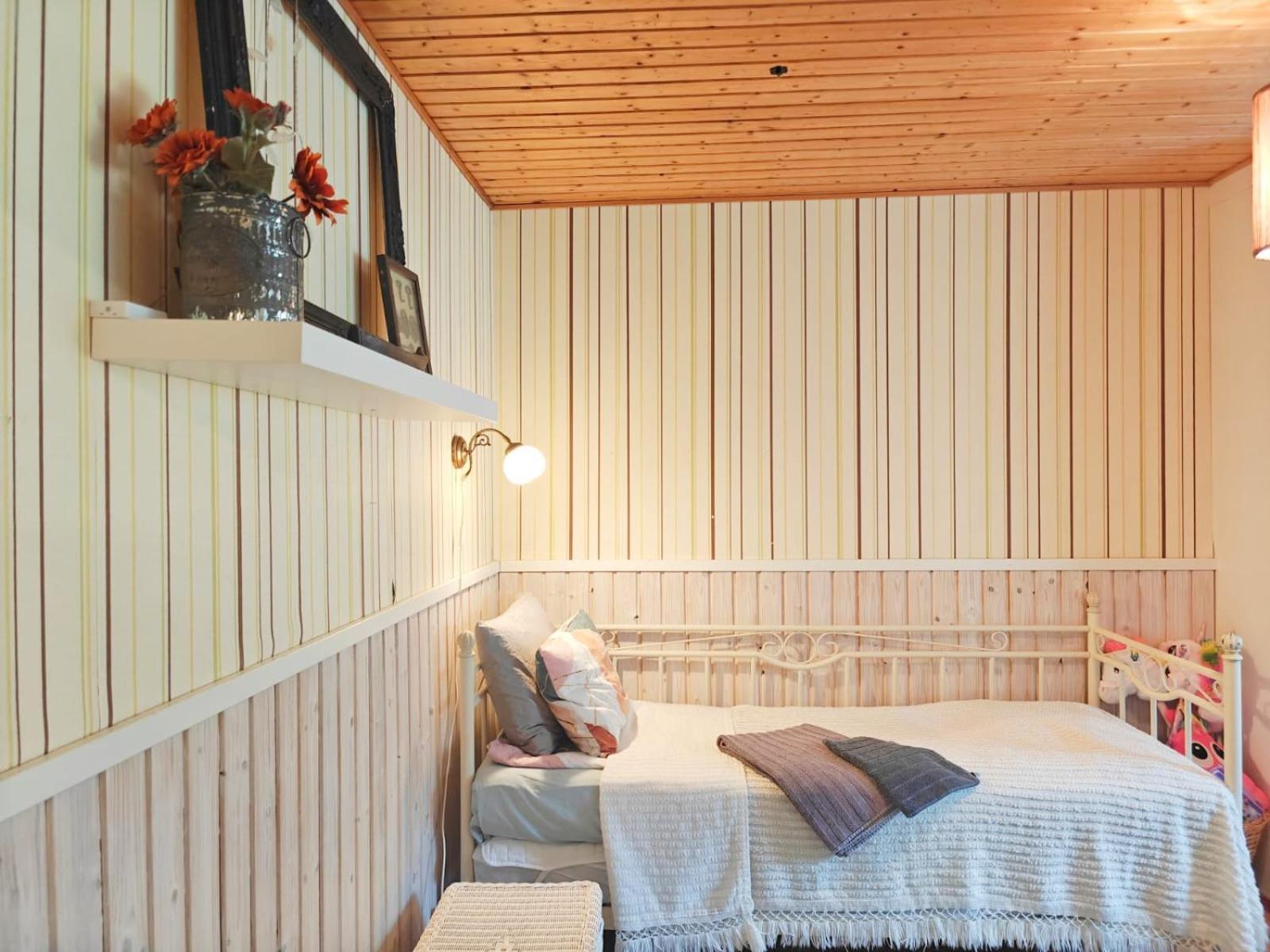 Villa Peaceful House For Relaxing Oulu Exterior foto